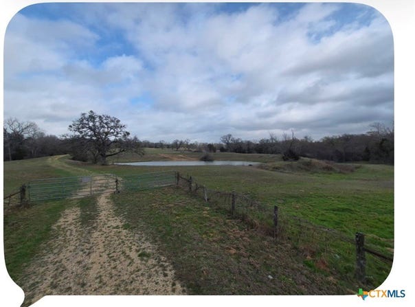 2699 County RD 258, Cameron, TX 76520