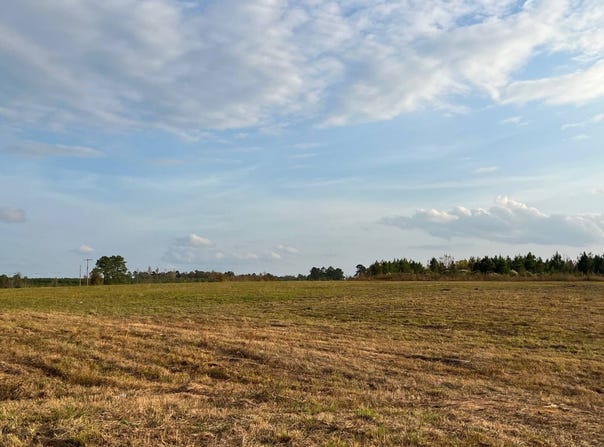 Pilcher Road, Many, LA 71449