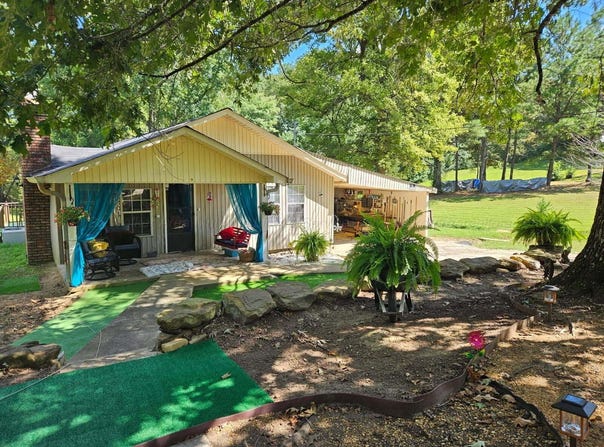 242 SKYLINE Cir, Jasper, AL 35501