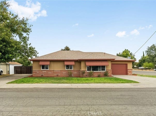219 Vine Street, Willows, CA 95988