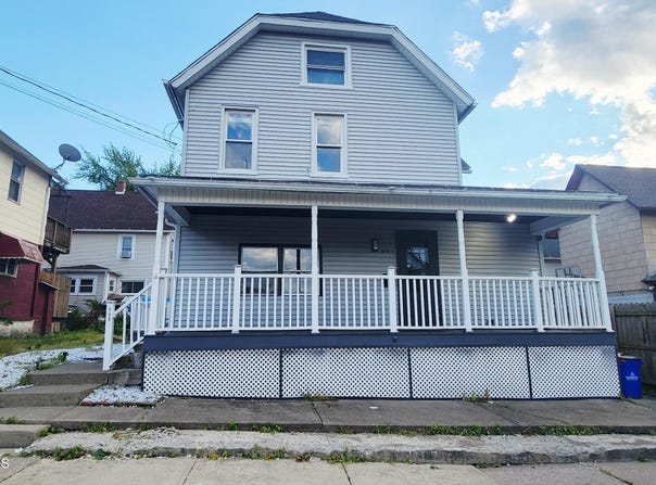 110 Ash Street, Scranton, PA 18509
