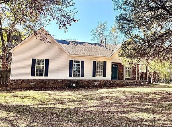 12739 State Highway 155, Dardanelle, AR 72834