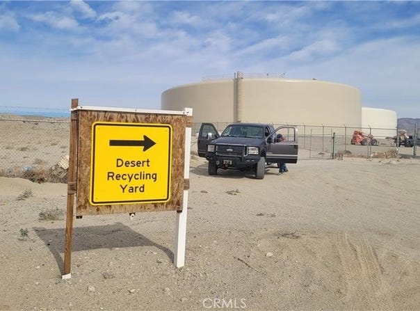 Rio Del Sol, Thousand Palms, CA 92276