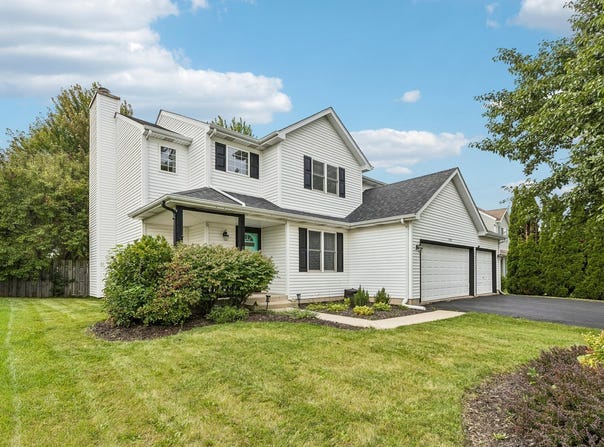 1806 Midday Drive, Zion, IL 60099