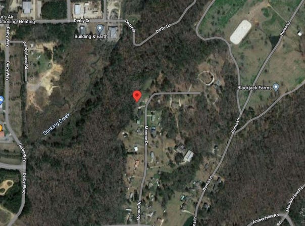 2376 Monroe Dr, Birmingham, AL 35210