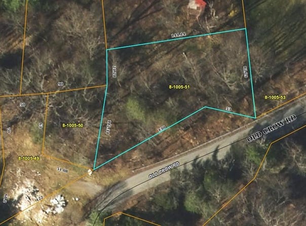 Old Crow Rd, BEAVER, WV 25813
