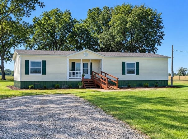 2327 W HWY 181, Joiner, AR 72350