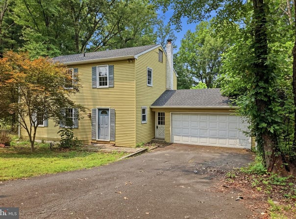 42 SPRINGS Drive, DOYLESTOWN, PA 18901