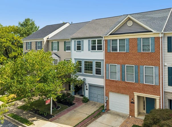 122 LONG ACRE Court, FREDERICK, MD 21702