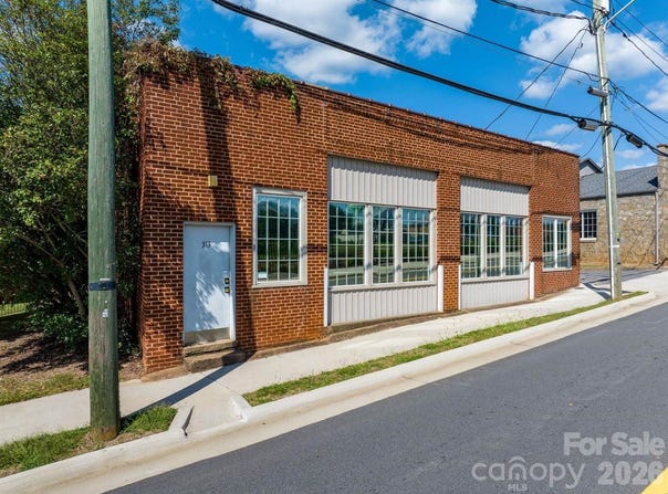 313 Main Avenue NE, Hickory, NC 28601