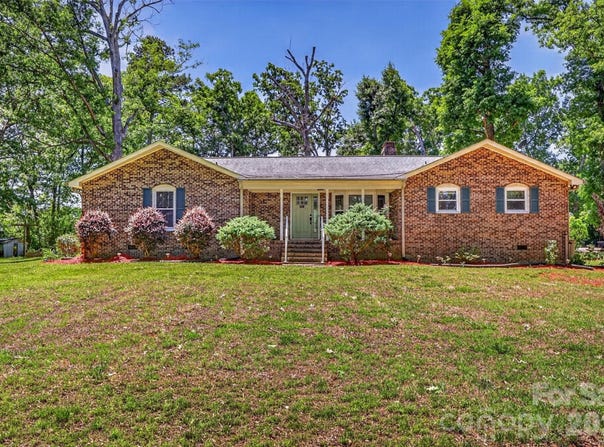9807 Black Road, Midland, NC 28107