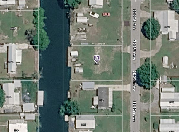 2827 SE 37th Avenue, Okeechobee, FL 34974