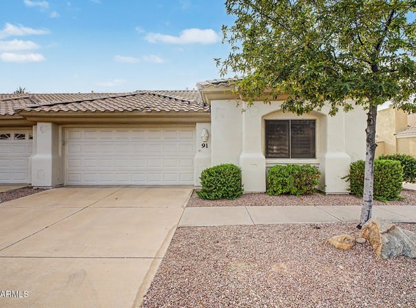 5830 E MCKELLIPS Road, Mesa, AZ 85215