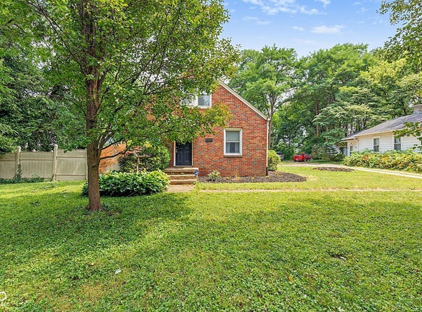 5509 S Randolph Street, Indianapolis, IN 46227