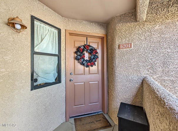 7255 E Snyder Road, Tucson, AZ 85750
