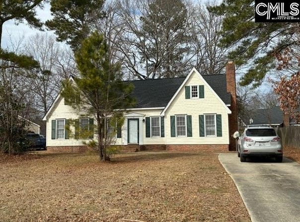 10 Cockspur Circle, Irmo, SC 29063-2760