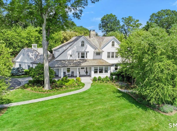 20 Turkey Hill Circle, Westport, CT 06880