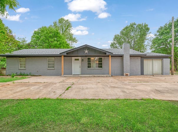 3546 E 2000 Road, Sawyer, OK 74735
