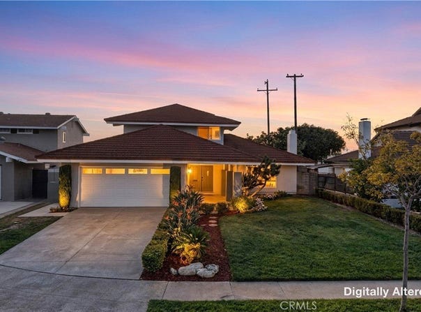 9211 Julie Beth, Cypress, CA 90630