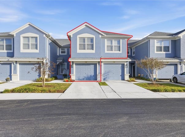 4525 SW 52ND Circle, OCALA, FL 34474