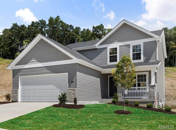 4585 Bella Terra Drive, Arnold, MO 63010