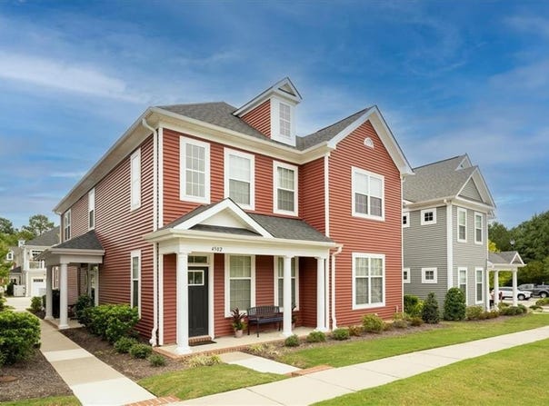 4502 Ballata Road, Williamsburg, VA 23185