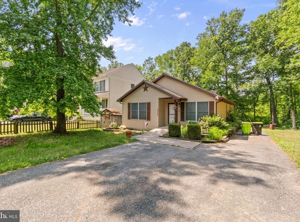 1950 PERRYMAN Road, ABERDEEN, MD 21001