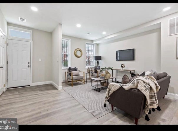 720 N EDGEWOOD Street, BALTIMORE, MD 21229