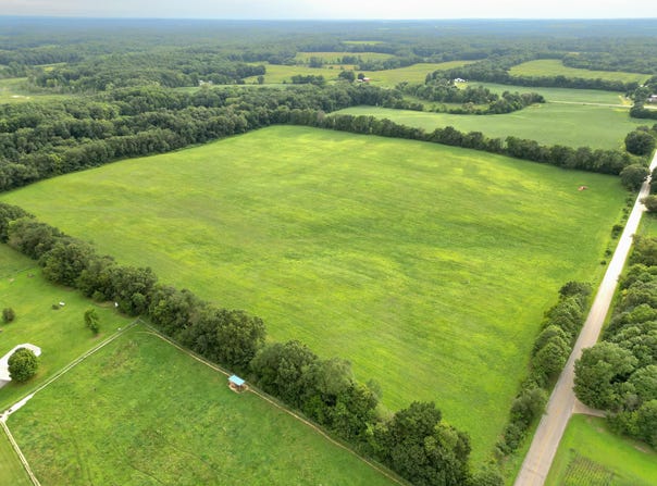 V/L Harder Road, Constantine, MI 49042
