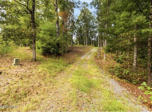 Nature Valley Trail, Murphy, NC 28906