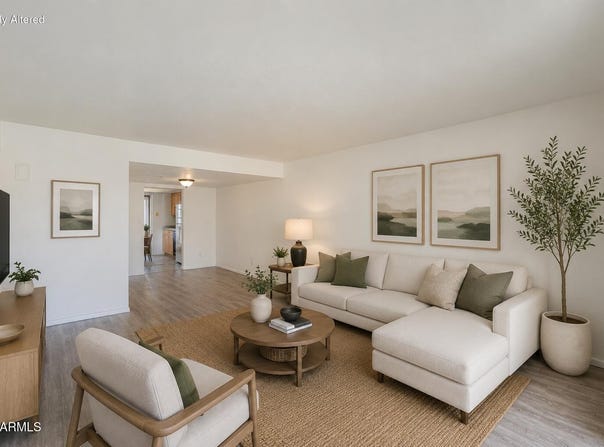 1927 E HAMPTON Avenue, Mesa, AZ 85204