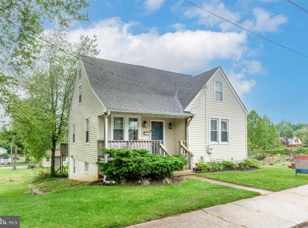 33 MILTON Avenue, WESTMINSTER, MD 21157