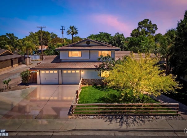 2612 Elm Street, Bakersfield, CA 93301