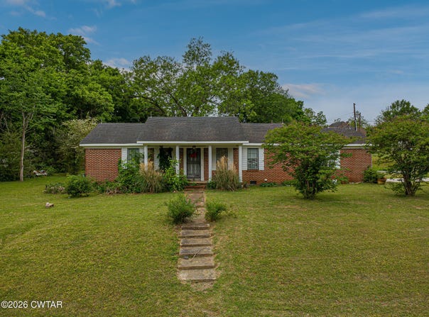 11 N Main Street, Stanton, TN 38069