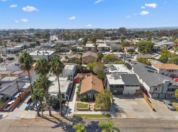 4726 Bancroft St, San Diego, CA 92116