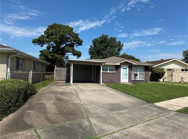 2104 7TH Street, Harvey, LA 70058