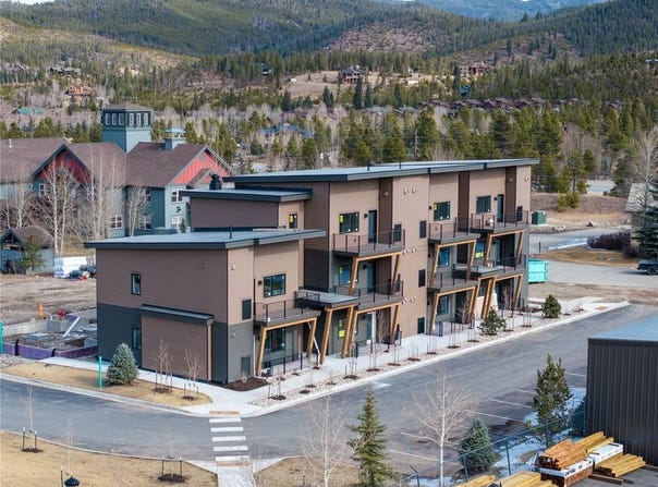 370 STAN MILLER, BRECKENRIDGE, CO 80424