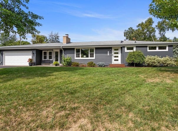 4540 Morris Lane, Bloomington, MN 55437