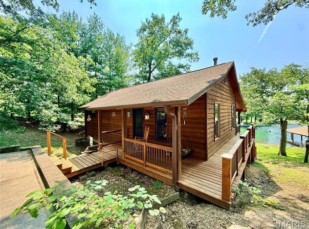 2026 Oak Way, Perryville, MO 63775