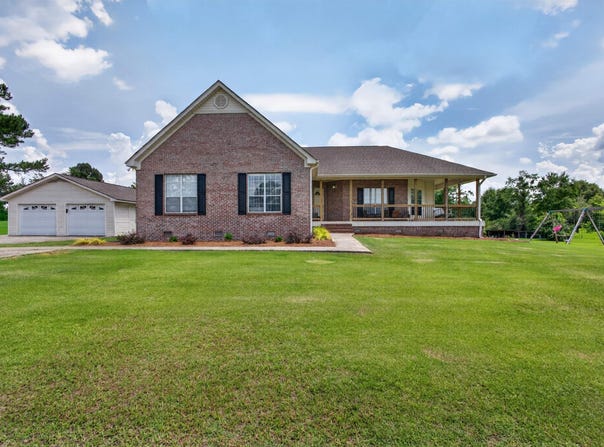 5363 COUNTY ROAD 43, CLANTON, AL 35045