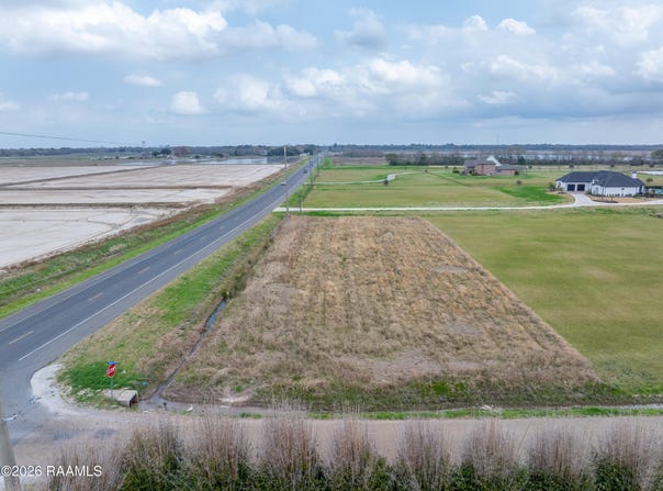 Monceaux Road lot: 1, Rayne, LA 70578