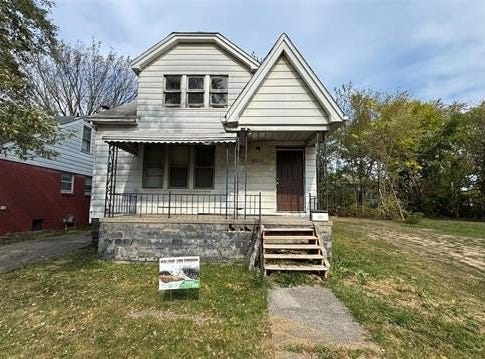 15039 Mapleridge Street, Detroit, MI 48205
