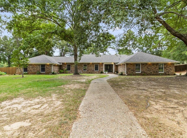907 David Dr, PALESTINE, TX 75801
