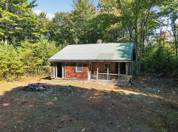 200 Horn Hill Road, Fairfield, ME 04937