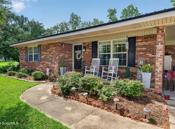 408 Mcgregor Street, Blackshear, GA 31516