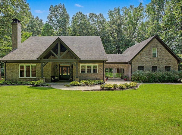 6648 LONG Rd, Arlington, TN 38002