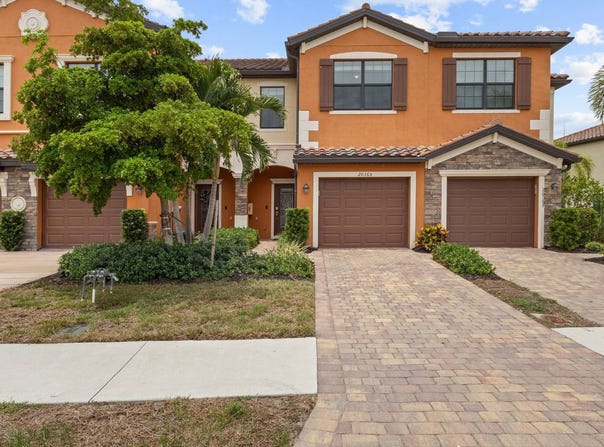 20365 Lagente Circle, Venice, FL 34293