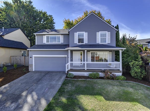 42078 NW BUCKSHIRE St, Banks, OR 97106