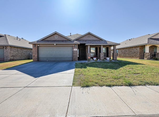 6933 37th Street, Lubbock, TX 79407