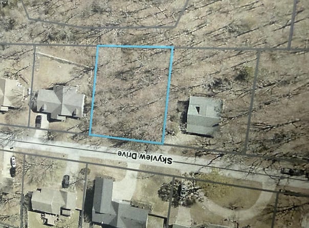 Skyview Drive, Branson, MO 65616